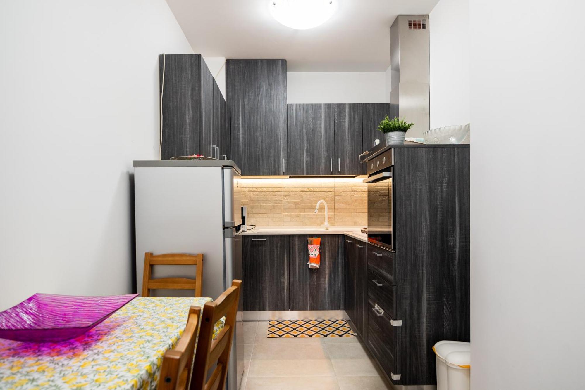 La Casa Dei Limoni Bed & Breakfast Porto SantʼElpidio Dış mekan fotoğraf